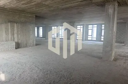 بناية كاملة - استوديو - 6 حمامات للايجار في ديستريكت 5 - كمبوندات التجمع الخامس - التجمع الخامس - مدينة القاهرة الجديدة - القاهرة