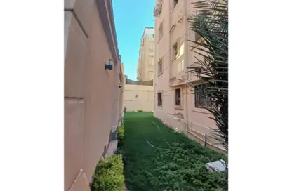 Apartment - 3 Bedrooms - 2 Bathrooms for sale in Ard Gameyet Al Mostasmereen - Hadayek October - 6 October City - Giza