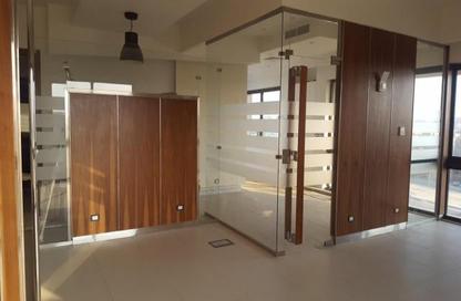 Office Space - Studio - 4 Bathrooms for rent in Wingate - North Teseen St. - The 5th Settlement - New Cairo City - Cairo