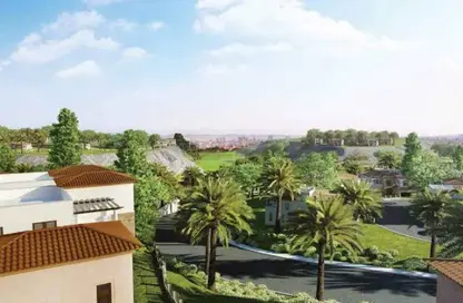 Apartment - 2 Bedrooms - 3 Bathrooms for sale in Aurora - Uptown Cairo - Mokattam - Cairo Apartment - 2 Bedrooms - 3 Bathrooms for sale in Aurora - Uptown Cairo - Mokattam - Cairo