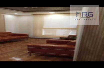 مساحات مكتبية - استوديو - 1 حمام للبيع في وان قطامية - كمبوندات القطامية - القطامية - مدينة القاهرة الجديدة - القاهرة