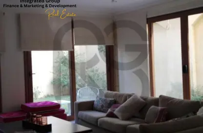 منزل مزدوج - 8 غرف نوم - 8 حمامات للبيع في الياسمين - الحي الرابع عشر - الشيخ زايد - الجيزة