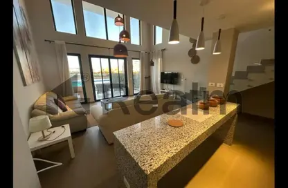 فيلا - 2 غرف نوم - 2 حمامات للبيع في طويلة الجونة - الجونة - الغردقة - محافظة البحر الاحمر