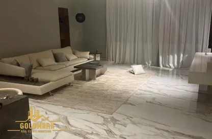 شقة - 2 غرف نوم - 2 حمامات للايجار في لايك فيو ريزيدنس - كمبوندات التجمع الخامس - التجمع الخامس - مدينة القاهرة الجديدة - القاهرة