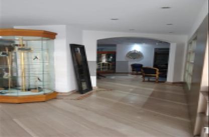 Shop - Studio - 2 Bathrooms for rent in Heliopolis - Masr El Gedida - Cairo