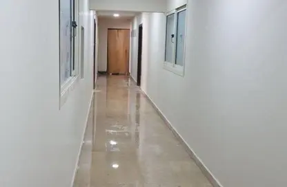Apartment - 3 Bedrooms - 1 Bathroom for sale in Degla Landmark - Nasr City Compounds - Nasr City - Cairo
