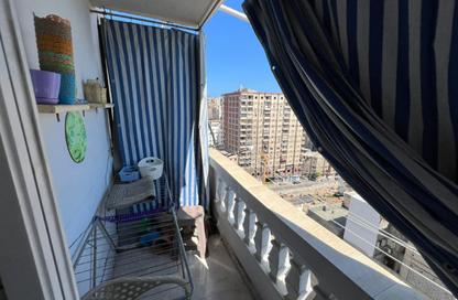 شقة - 2 غرف نوم - 1 حمام للبيع في فيكتوريا - حي اول المنتزة - الاسكندرية