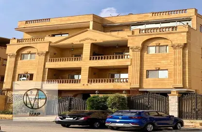 شقة - 3 غرف نوم - 2 حمامات للبيع في النرجس 2 - النرجس - مدينة القاهرة الجديدة - القاهرة