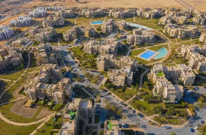 شقة - 3 غرف نوم - 3 حمامات للبيع في بالم هيلز بالم باركس - وصلة دهشور الجنوبية - مدينة 6 أكتوبر - الجيزة