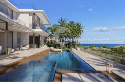 Villa - 6 Bedrooms - 6 Bathrooms for sale in Soul North Coast - Qesm Ad Dabaah - North Coast