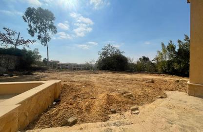 Villa - 7 Bedrooms - 7 Bathrooms for sale in Al Karma 3 - 26th of July Corridor - 6 October City - Giza