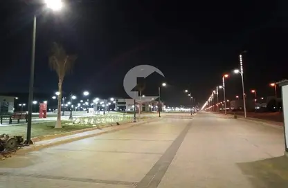 Land - Studio for sale in Waslet Dahshur Road - Green Belt - 6 October City - Giza