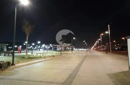 قطعة أرض - استوديو للبيع في طريق وصلة دهشور - الحزام الاخضر - مدينة 6 أكتوبر - الجيزة