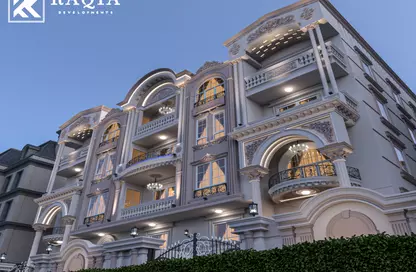 Apartment - 3 Bedrooms - 2 Bathrooms for sale in New Damietta - Demyat