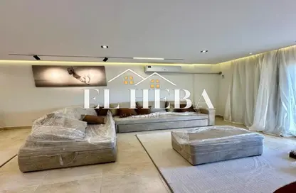 Apartment - 2 Bedrooms - 1 Bathroom for rent in Madinaty - Cairo