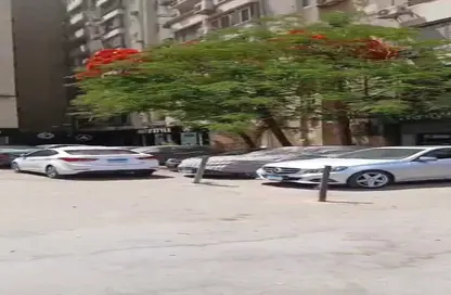 محل تجاري - استوديو - 2 حمامات للبيع في مدينة نصر - القاهرة