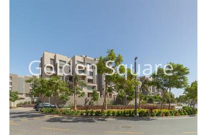 Apartment - 3 Bedrooms - 4 Bathrooms for sale in Palm Hills New Cairo - 5th Settlement Compounds - The 5th Settlement - New Cairo City - Cairo