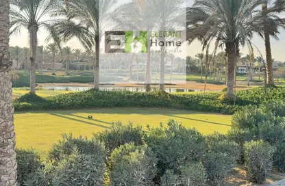 Twin House - 6 Bedrooms - 6 Bathrooms for sale in Katameya Dunes - El Katameya Compounds - El Katameya - New Cairo City - Cairo