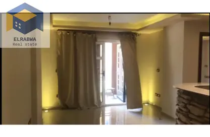 Apartment - 1 Bedroom - 1 Bathroom for sale in Madinaty - Cairo