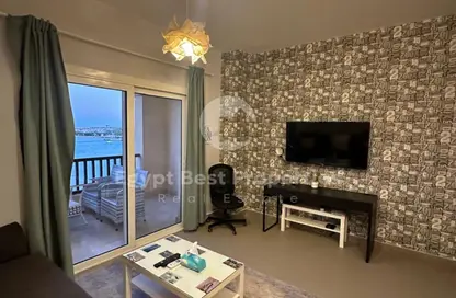 شاليه - غرفة نوم - 1 حمام للبيع في مانجروفي ريزيدنس - الجونة - الغردقة - محافظة البحر الاحمر