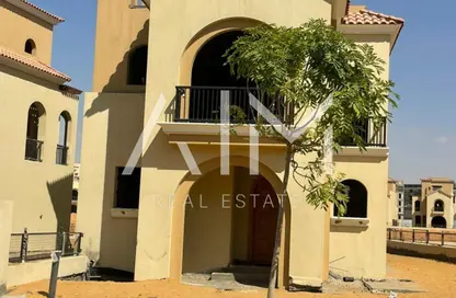 فيلا - 4 غرف نوم - 4 حمامات للبيع في S2 - سراي - كمبوندات مدينة المستقبل - مدينة المستقبل - القاهرة فيلا - 4 غرف نوم - 4 حمامات للبيع في S2 - سراي - كمبوندات مدينة المستقبل - مدينة المستقبل - القاهرة