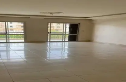 Apartment - 3 Bedrooms - 2 Bathrooms for rent in El Rehab Extension - Al Rehab - New Cairo City - Cairo