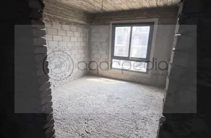 Penthouse - 2 Bedrooms - 3 Bathrooms for sale in Sodic East - 6th District - New Heliopolis - Cairo