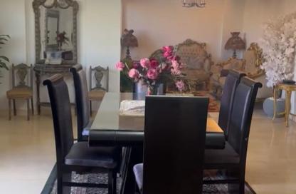 Apartment - 3 Bedrooms - 2 Bathrooms for rent in Arabeya - South Investors Area - New Cairo City - Cairo