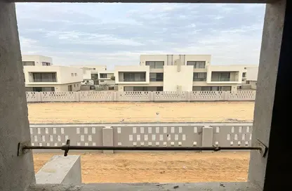 تاون هاوس - 3 غرف نوم - 4 حمامات للبيع في كمبوند البروج - كمبوندات الشروق - مدينة الشروق - القاهرة
