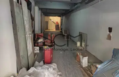 Retail - Studio for rent in Lebanon St. - Mohandessin - Giza