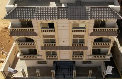 شقة - 3 غرف نوم - 2 حمامات للبيع في عمارات النرجس - النرجس - مدينة القاهرة الجديدة - القاهرة