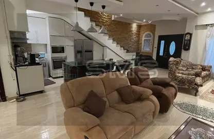 Townhouse - 4 Bedrooms - 4 Bathrooms for sale in Katameya Gardens - El Katameya Compounds - El Katameya - New Cairo City - Cairo