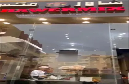 محل تجاري - استوديو - 1 حمام للبيع في حدائق اكتوبر - مدينة 6 أكتوبر - الجيزة