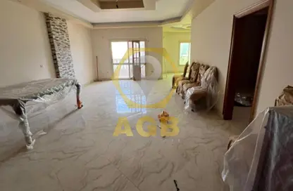 Apartment - 3 Bedrooms - 2 Bathrooms for sale in 2nd Neighborhood - 4th District West - Shorouk City - Cairo