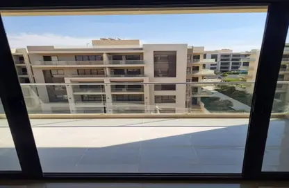 Apartment - 3 Bedrooms - 2 Bathrooms for sale in The Address East - 90 Street - The 5th Settlement - New Cairo City - Cairo