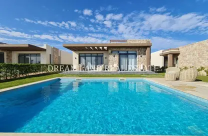 فيلا - 3 غرف نوم - 2 حمامات للبيع في ميسكا - سوما باى - سفاجا - الغردقة - محافظة البحر الاحمر