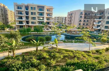 Apartment - 3 Bedrooms - 3 Bathrooms for sale in Taj City - 5th Settlement Compounds - The 5th Settlement - New Cairo City - Cairo
