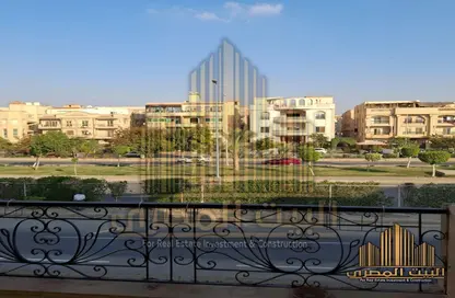 شقة - 3 غرف نوم - 3 حمامات للبيع في الياسمين 1 - الياسمين - مدينة القاهرة الجديدة - القاهرة
