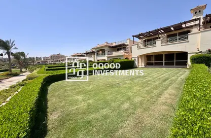 شاليه - 3 غرف نوم - 2 حمامات للبيع في لافيستا 7 - لافيستا - العين السخنة - السويس