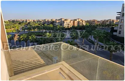 Apartment - 3 Bedrooms - 3 Bathrooms for rent in Allegria - Sheikh Zayed Compounds - Sheikh Zayed City - Giza