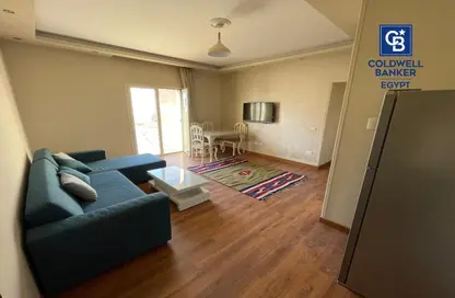 Apartment - 2 Bedrooms - 1 Bathroom for rent in Hyde Park - 5th Settlement Compounds - The 5th Settlement - New Cairo City - Cairo