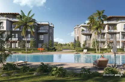 تاون هاوس - 3 غرف نوم - 4 حمامات للبيع في مراسي - سيدي عبد الرحمن - الساحل الشمالي تاون هاوس - 3 غرف نوم - 4 حمامات للبيع في مراسي - سيدي عبد الرحمن - الساحل الشمالي