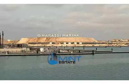 شاليه - غرفة نوم - 1 حمام للبيع في مراسي - سيدي عبد الرحمن - الساحل الشمالي