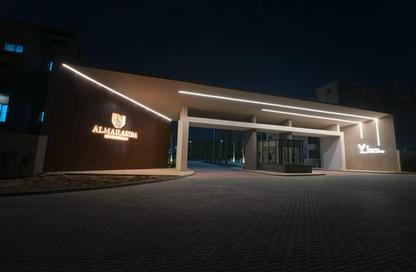 تاون هاوس - 3 غرف نوم - 4 حمامات للبيع في مون ريزيدنس - فيفث سكوير - التجمع الخامس - مدينة القاهرة الجديدة - القاهرة