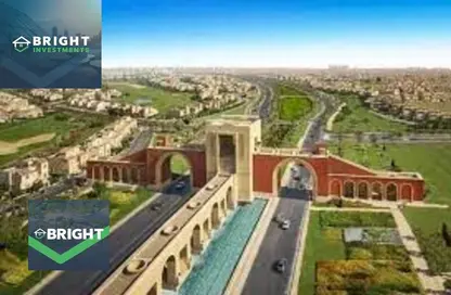 Apartment - 3 Bedrooms - 1 Bathroom for sale in Madinaty - Cairo