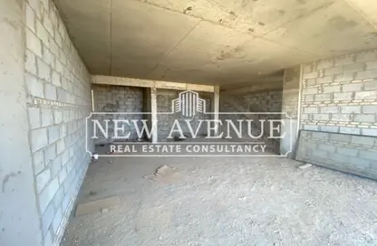 Office Space - Studio - 1 Bathroom for sale in Heartwork - The 5th Settlement - New Cairo City - Cairo