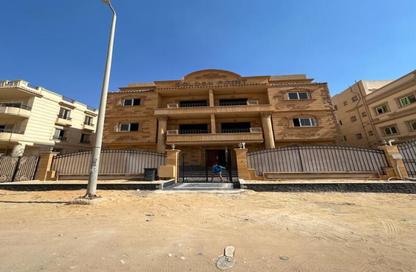 Apartment - 4 Bedrooms - 3 Bathrooms for sale in Tamr Hena - 5th Settlement Compounds - The 5th Settlement - New Cairo City - Cairo