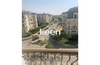 أي فيلا - 3 غرف نوم - 3 حمامات للبيع في ماونتن فيو هايد بارك - كمبوندات التجمع الخامس - التجمع الخامس - مدينة القاهرة الجديدة - القاهرة