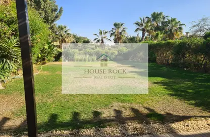 فيلا - 4 غرف نوم - 4 حمامات للايجار في القطامية هايتس - كمبوندات القطامية - القطامية - مدينة القاهرة الجديدة - القاهرة