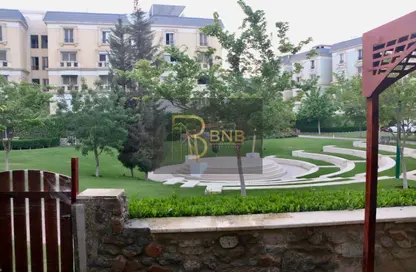 أي فيلا - 3 غرف نوم - 3 حمامات للايجار في ماونتن فيو هايد بارك - كمبوندات التجمع الخامس - التجمع الخامس - مدينة القاهرة الجديدة - القاهرة